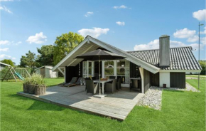 3 Bedroom Beautiful Home In Sydals